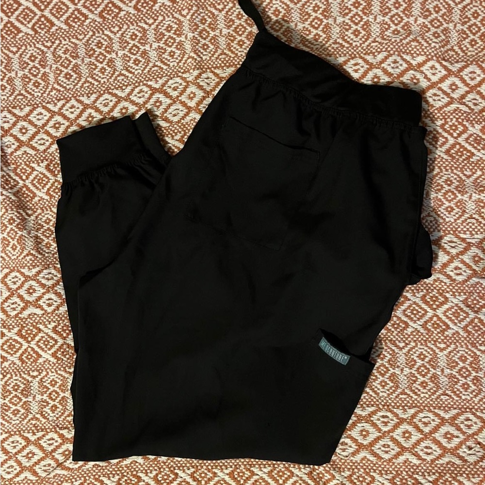 Med Couture joggers